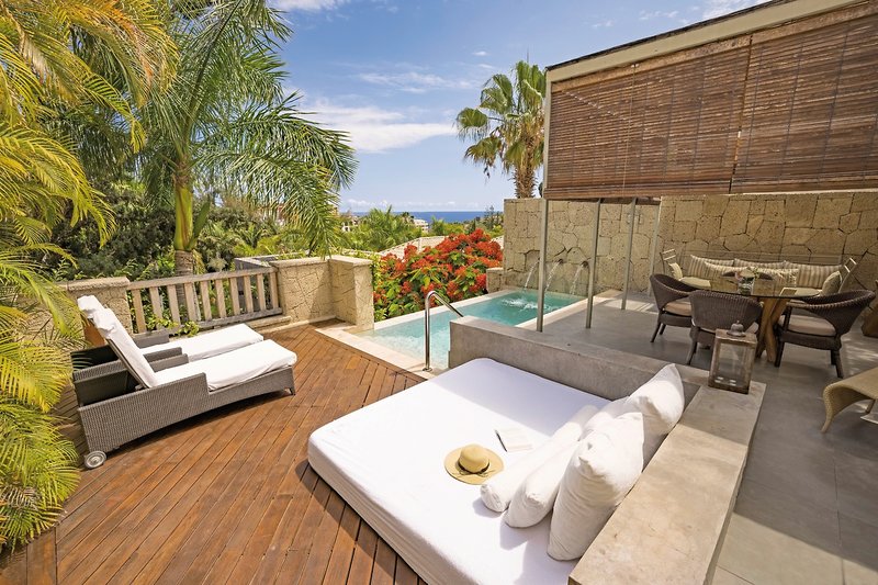 Bahia del Duque Las Villas 3