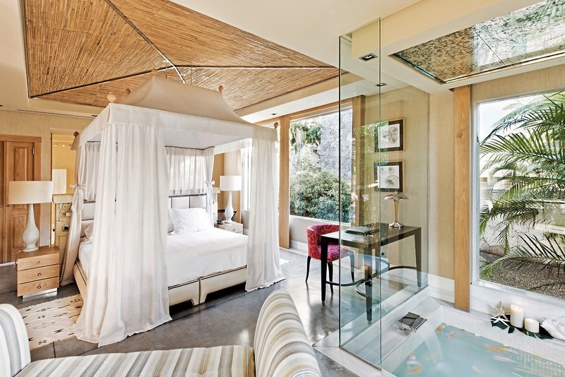 Bahia del Duque Las Villas 4