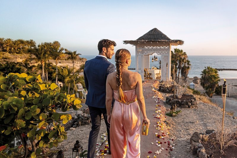 Bahia del Duque Las Villas 6