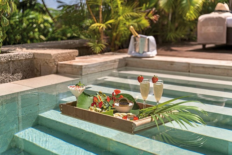 Bahia del Duque Las Villas 7