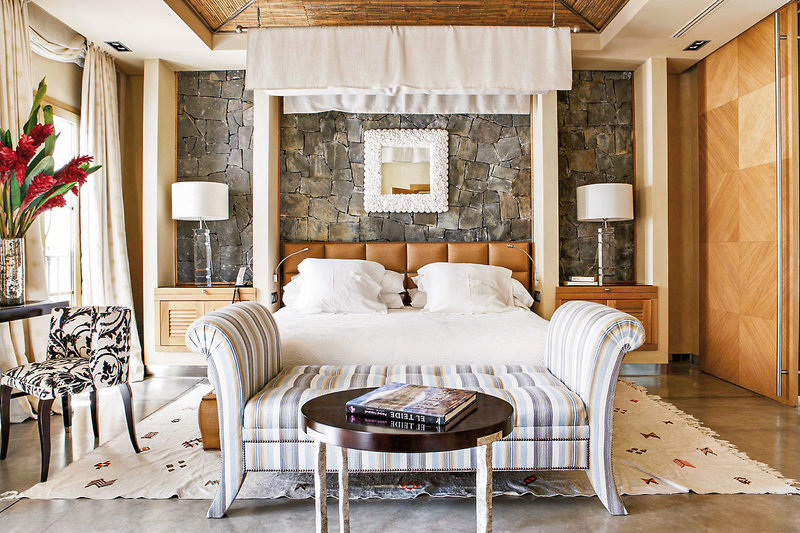 Bahia del Duque Las Villas 9