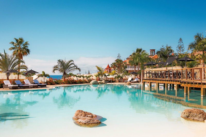 Bahia del Duque Las Villas 10