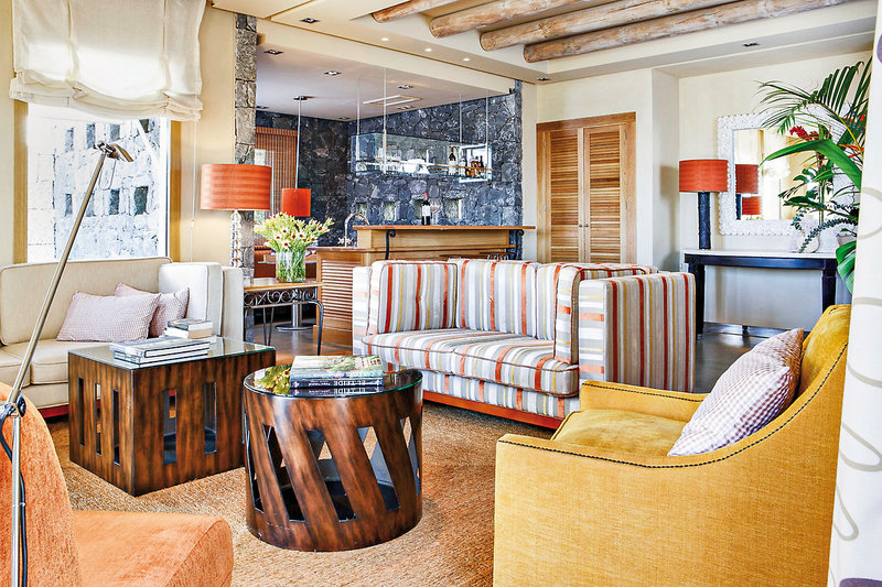 Bahia del Duque Las Villas 13