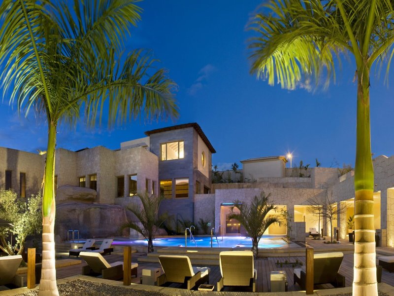 Bahia del Duque Las Villas 1
