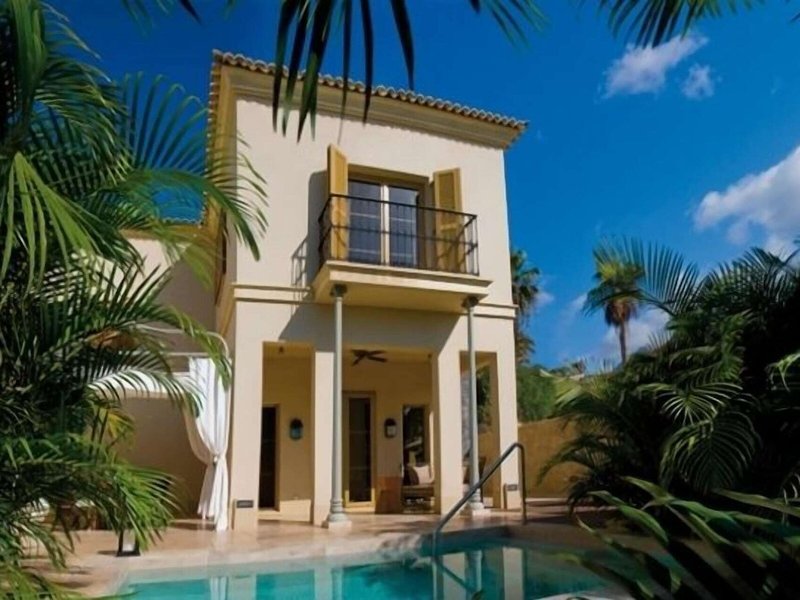 Bahia del Duque Las Villas 3