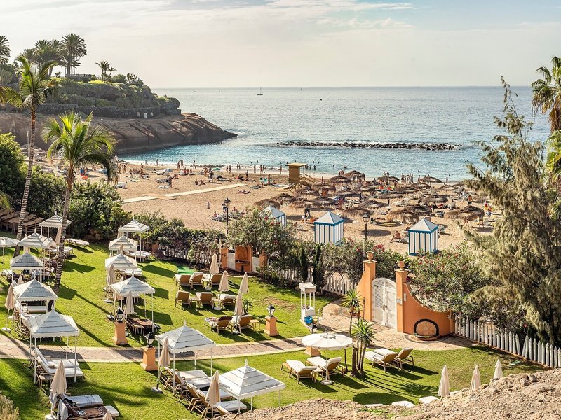 Bahia del Duque Las Villas 4