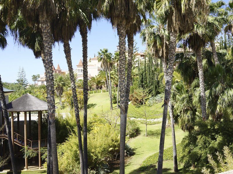 Bahia del Duque Las Villas 5