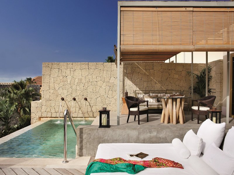 Bahia del Duque Las Villas 10