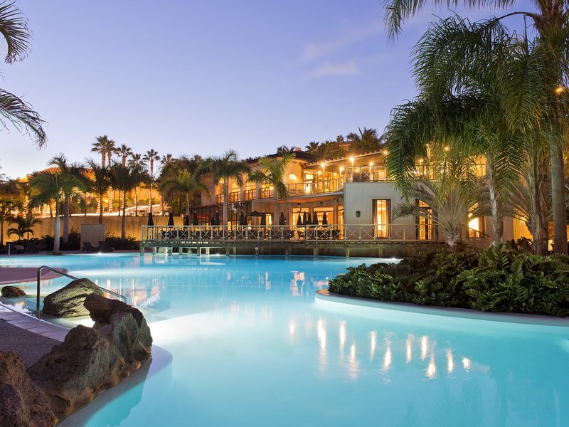 Bahia del Duque Las Villas 11