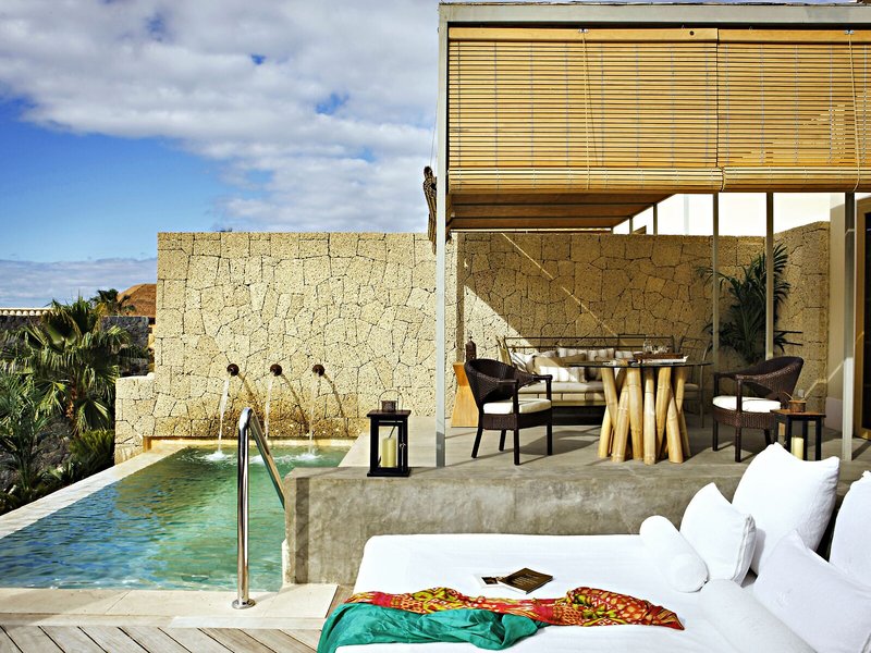 Bahia del Duque Las Villas 13