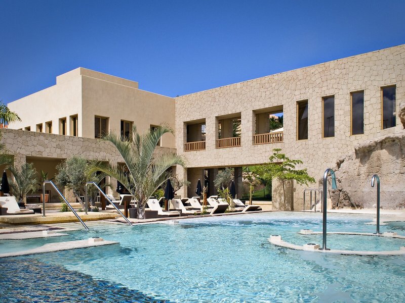 Bahia del Duque Las Villas 14