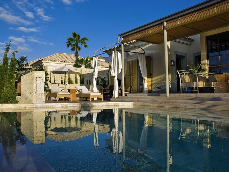 Bahia del Duque Las Villas 15