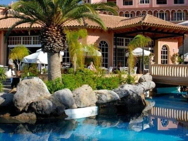 Bahia del Duque Las Villas 17