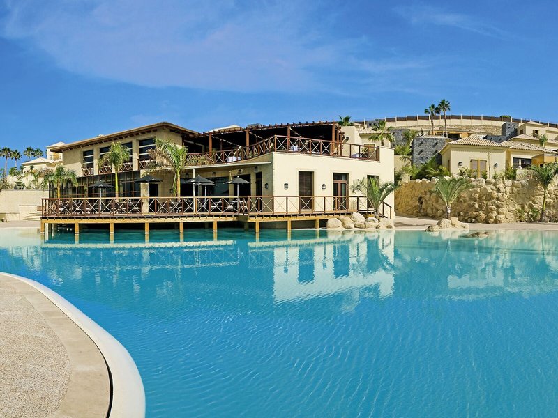 Bahia del Duque Las Villas 18