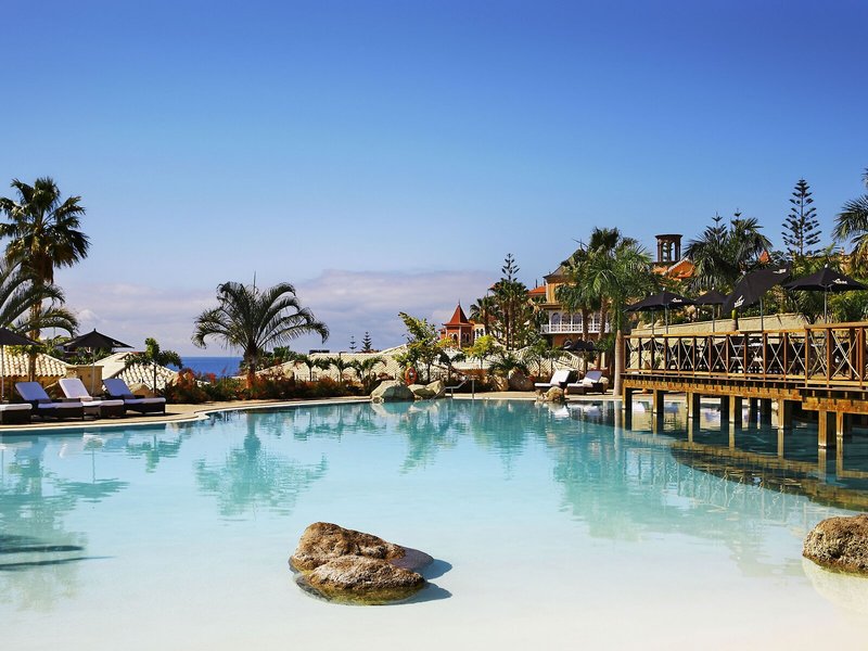 Bahia del Duque Las Villas 19