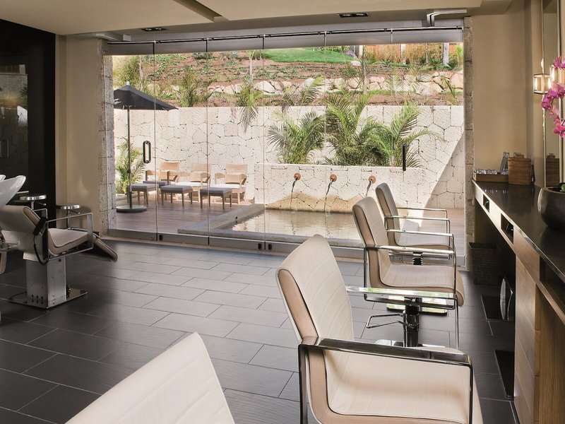Bahia del Duque Las Villas 21