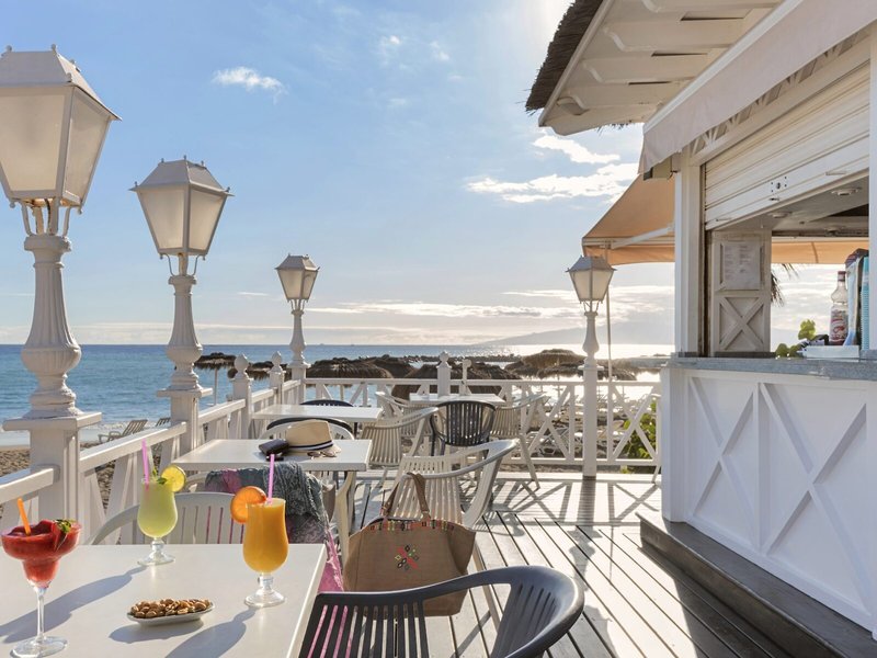 Bahia del Duque Las Villas 24