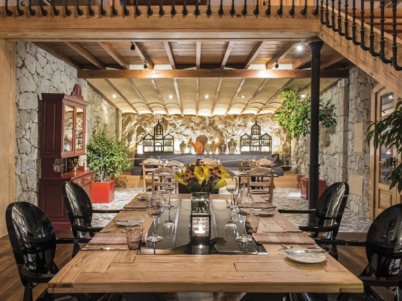 Bahia del Duque Las Villas 25