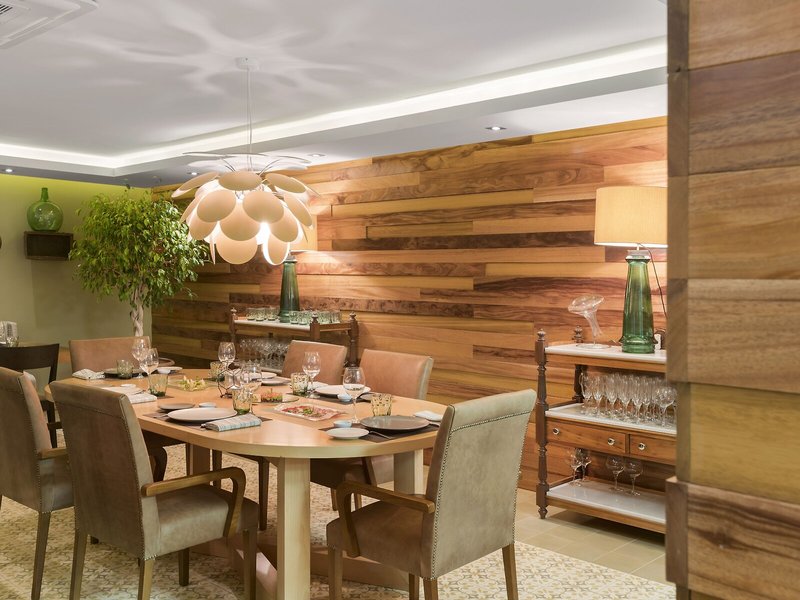 Bahia del Duque Las Villas 27