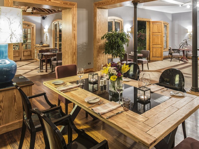 Bahia del Duque Las Villas 29