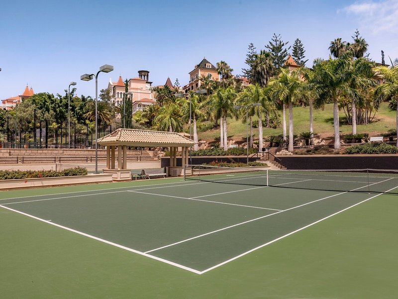 Bahia del Duque Las Villas 34