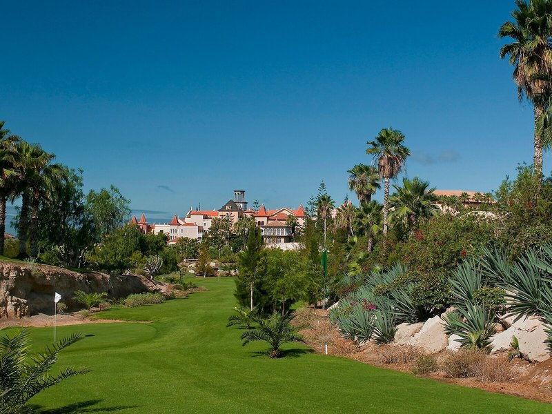 Bahia del Duque Las Villas 35