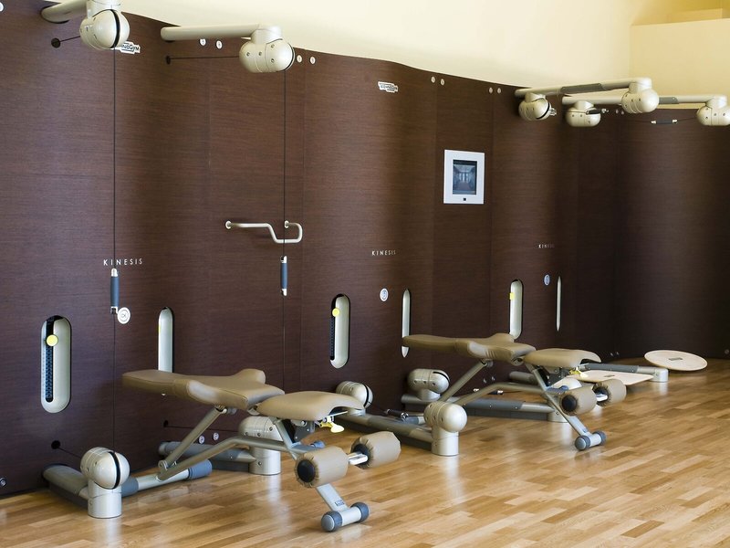 Bahia del Duque Las Villas 36