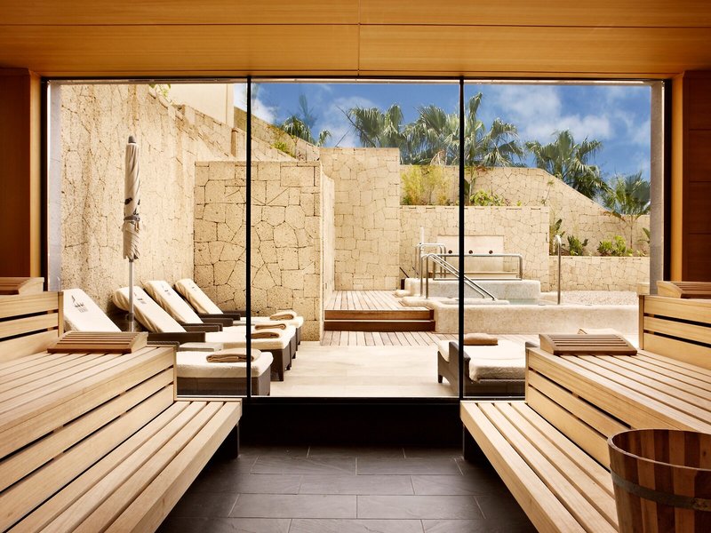 Bahia del Duque Las Villas 37