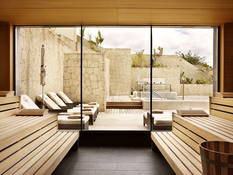 Bahia del Duque Las Villas 39