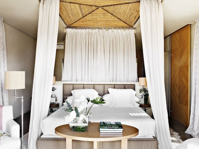 Bahia del Duque Las Villas 41