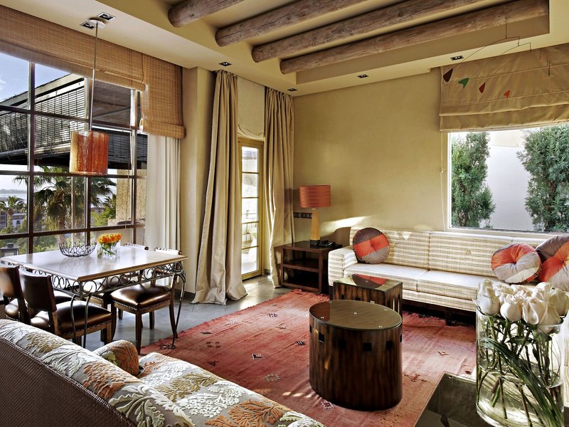Bahia del Duque Las Villas 42