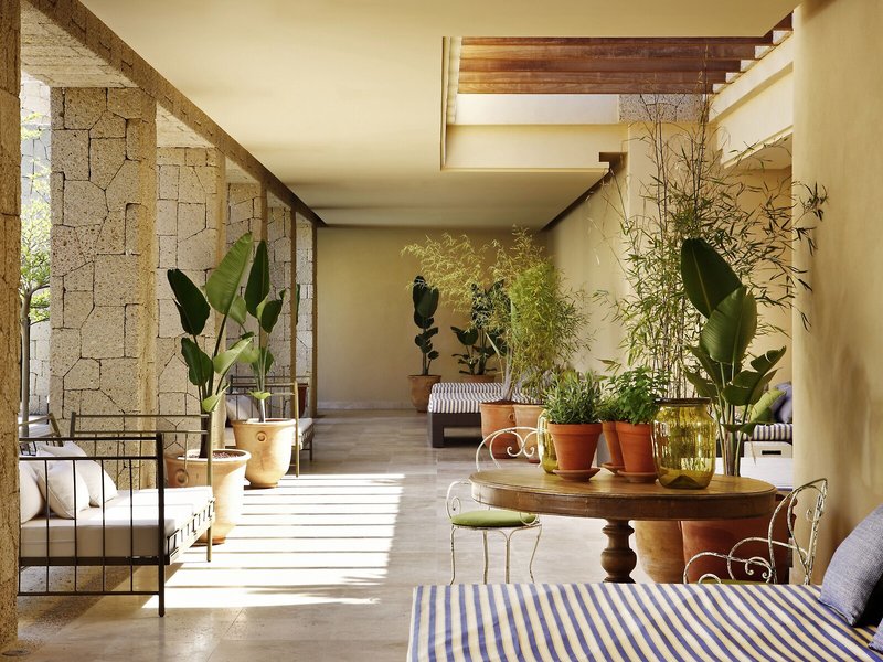 Bahia del Duque Las Villas 44