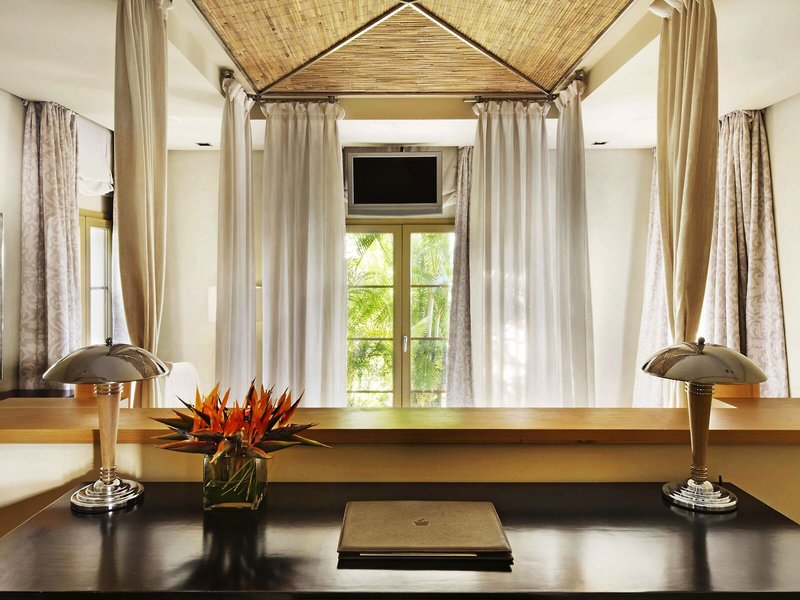 Bahia del Duque Las Villas 47