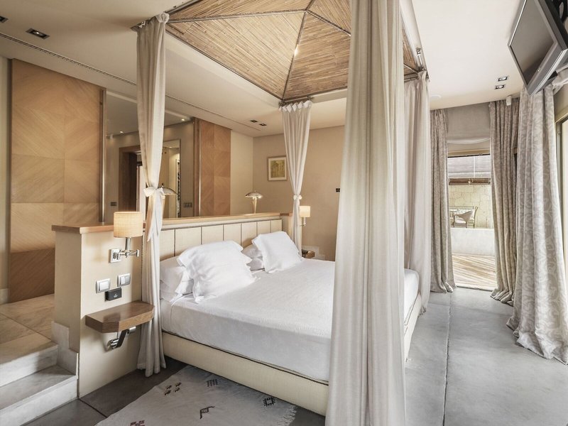 Bahia del Duque Las Villas 48