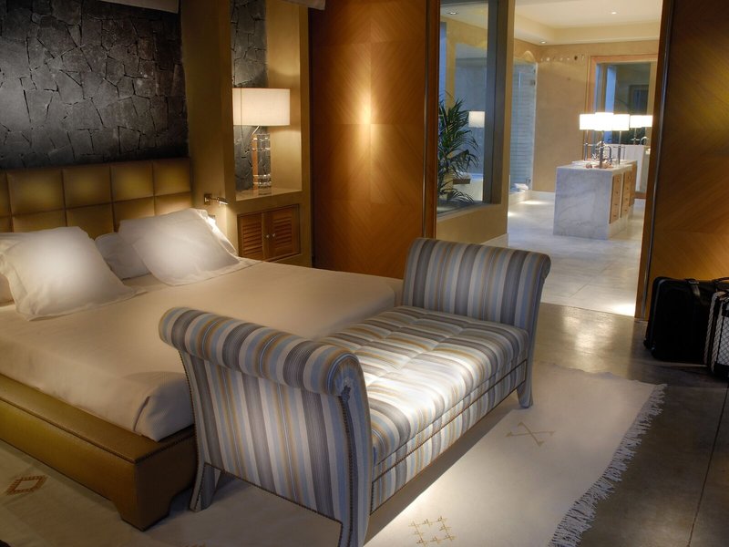 Bahia del Duque Las Villas 49