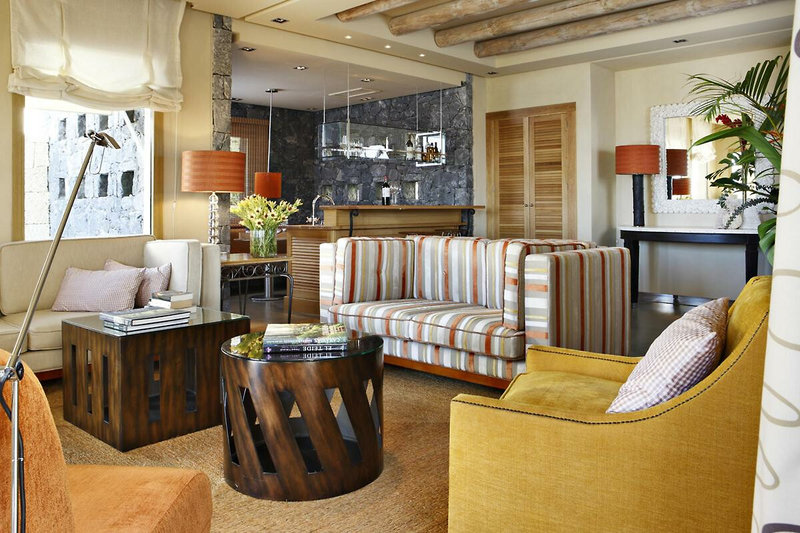 The Villas at Bahia del Duque 6