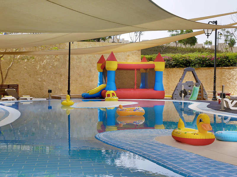 Crowne Plaza Jordan - Dead Sea Resort & Spa 13