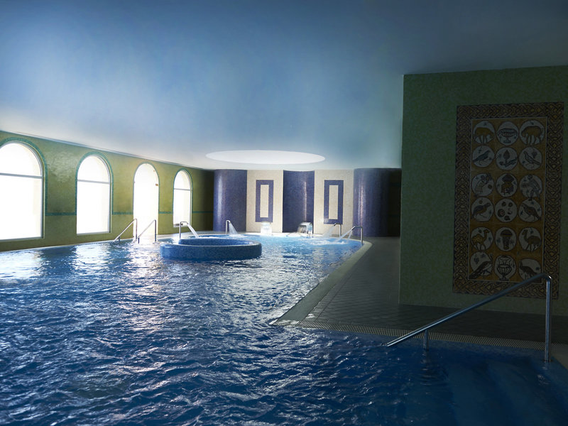 Crowne Plaza Jordan - Dead Sea Resort & Spa 18