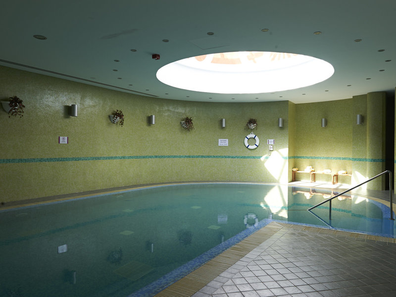 Crowne Plaza Jordan - Dead Sea Resort & Spa 19