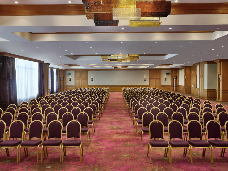 Crowne Plaza Jordan - Dead Sea Resort & Spa 21