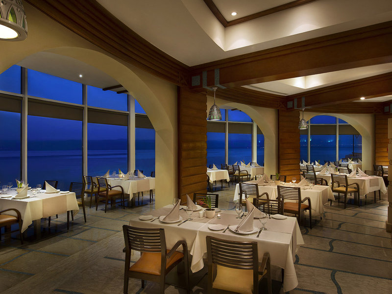 Crowne Plaza Jordan - Dead Sea Resort & Spa 24