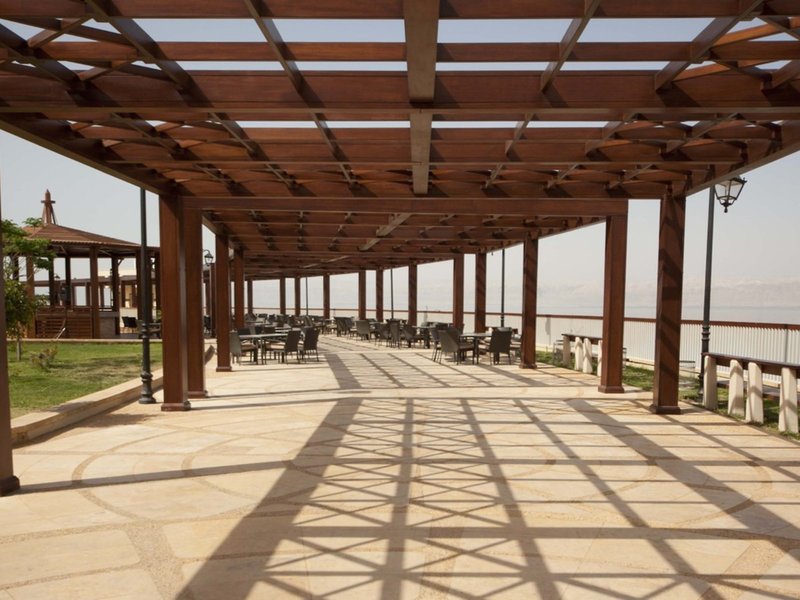 Crowne Plaza Jordan - Dead Sea Resort & Spa 27