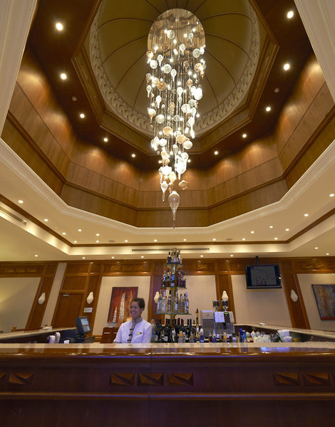 Crowne Plaza Jordan - Dead Sea Resort & Spa 31