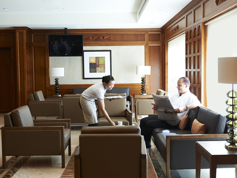 Crowne Plaza Jordan - Dead Sea Resort & Spa 32