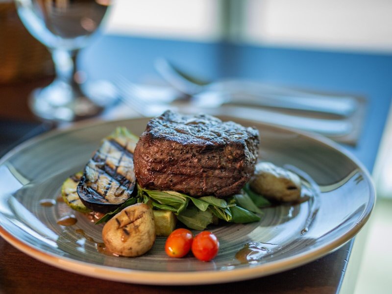 Crowne Plaza Jordan - Dead Sea Resort & Spa 38