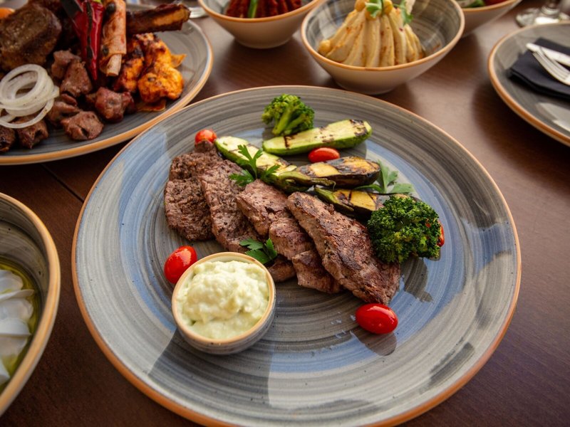 Crowne Plaza Jordan - Dead Sea Resort & Spa 49