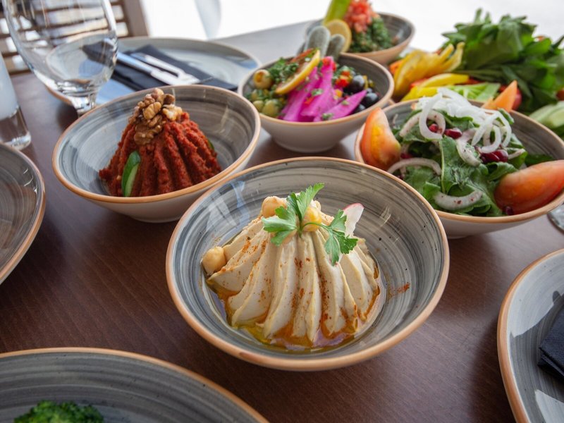 Crowne Plaza Jordan - Dead Sea Resort & Spa 50