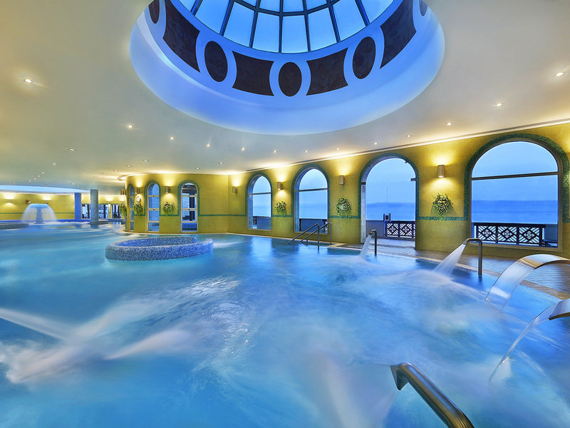 Crowne Plaza Jordan - Dead Sea Resort & Spa 9