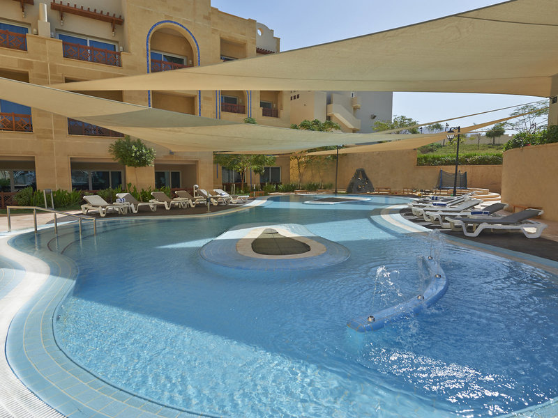 Crowne Plaza Jordan - Dead Sea Resort & Spa 14