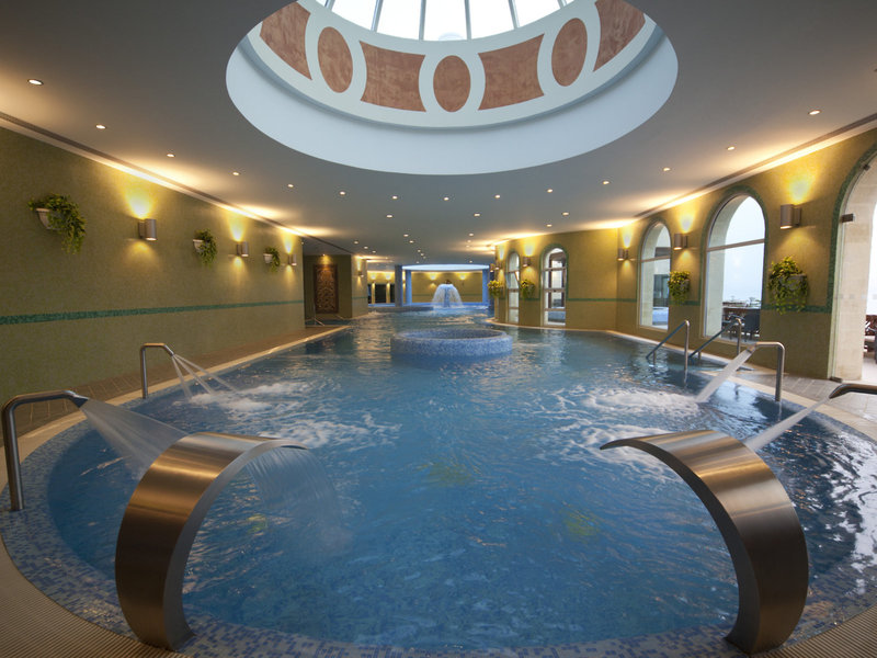 Crowne Plaza Jordan - Dead Sea Resort & Spa 15